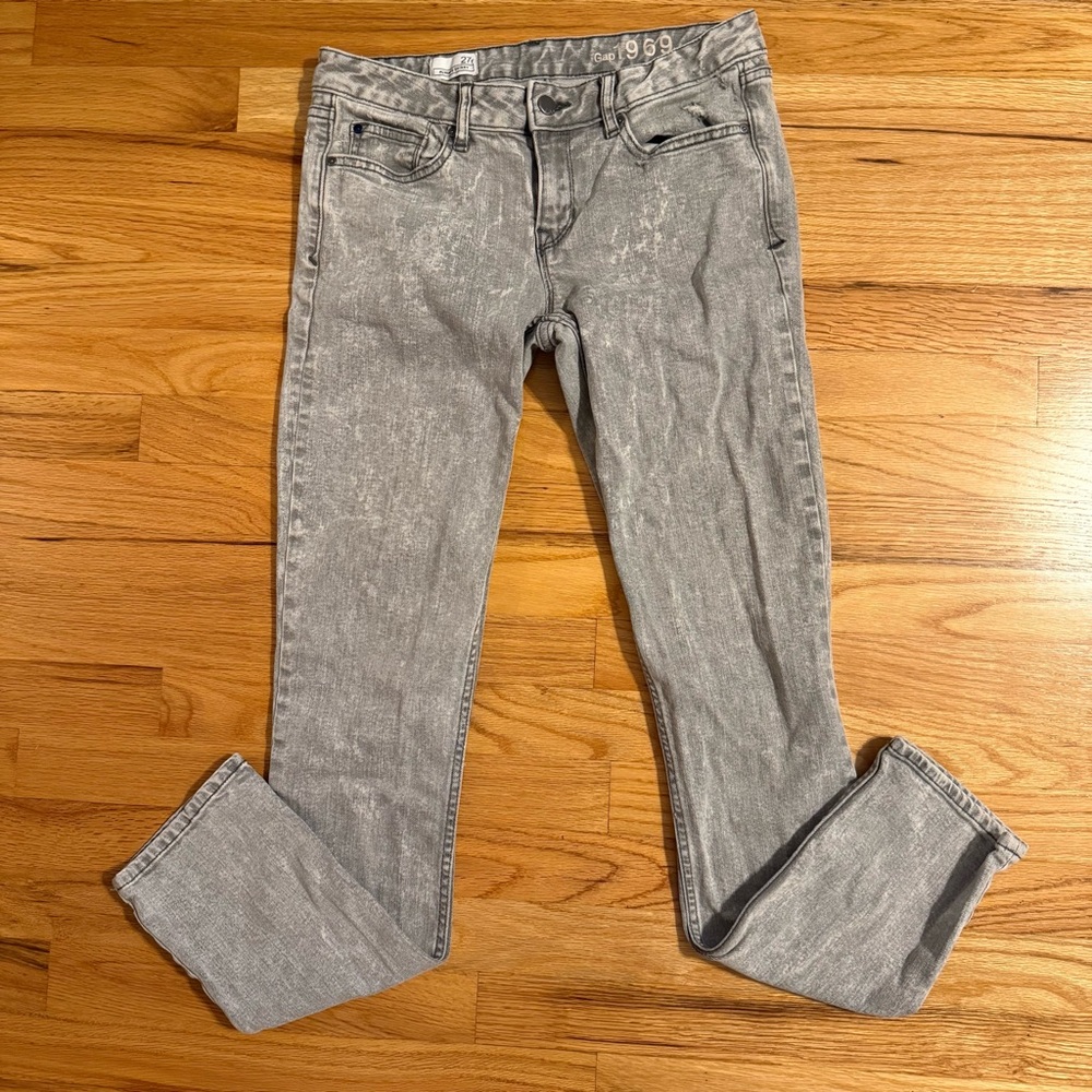 Gap Skinny Jeans